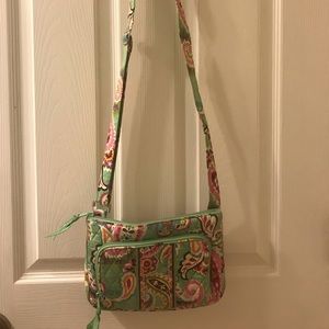 Vera Bradley Crossbody Bag